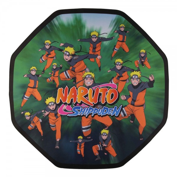 Naruto Shippuden - Kage Bunshin Fußmatte: Konix