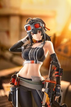 Zenless Zone Zero - Grace Howard Statue / Pop Up Parade SP: Good Smile Company Zenless Zone Zero - Grace Howard Statue / Pop Up Parade SP: Good Smile Company