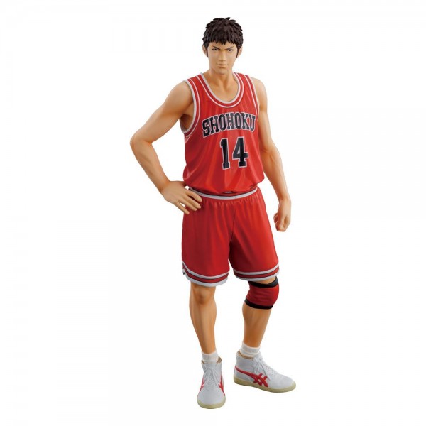 Slam Dunk - Hisashi Mitsui Figur: Union Creative