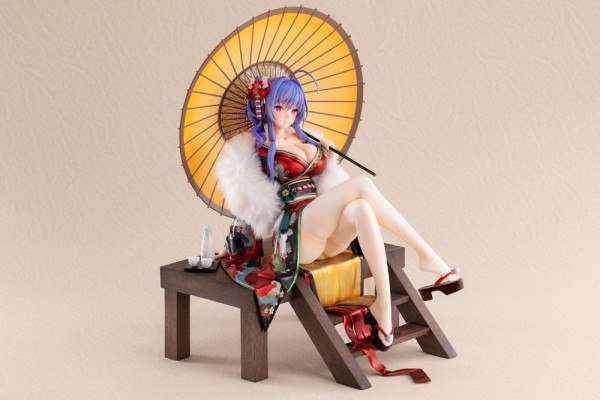 Azur Lane - St. Louisl Statue / Spirits in the Snow - Bonus Edition: Neonmax Creative