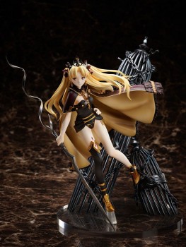 Vorschau: Fate/Grand Order Absolute Demonic Front: Babylonia - Lancer/Ereshkigal Statue: Furyu Vorschau: Fate/Grand Order Absolute Demonic Front: Babylonia - Lancer/Ereshkigal Statue: Furyu