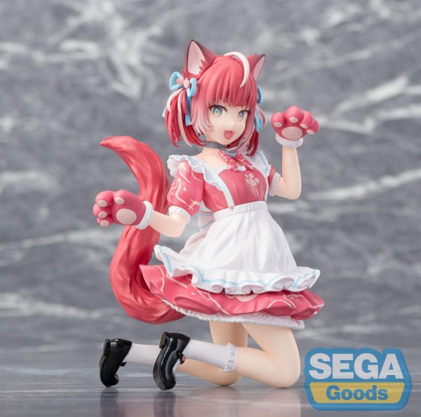 VTuber - Akami Karubi Statue / PM Perching: Sega