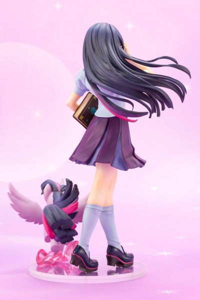 Mein kleines Pony - Twilight Sparkle Statue / Bishoujo: Kotobukiya