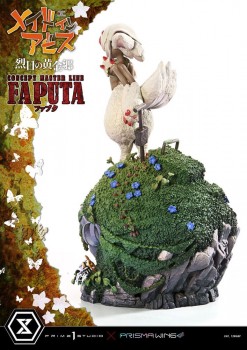 Preview: Made in Abyss - Faputa Statue / Prisma Wing: Prime 1 Studio Preview: Made in Abyss - Faputa Statue / Prisma Wing: Prime 1 Studio
