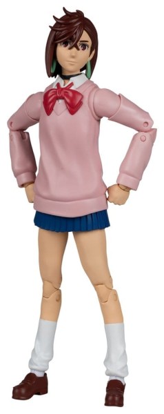 Dandadan - Momo Actionfigur: McFarlane Toys