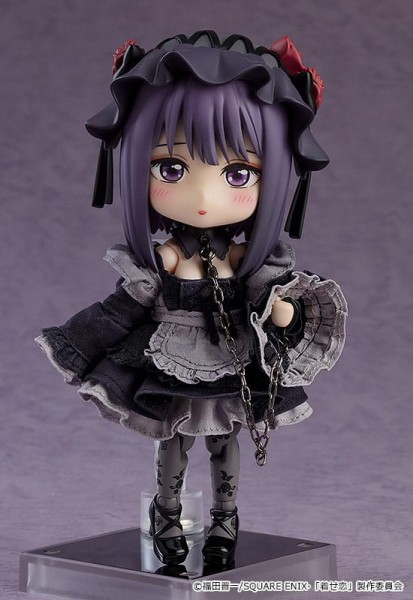 My Dress-Up Darling - Shizuku Kuroe Cosplay by Marin Nendoroid: Good Smile Company