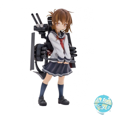 Kantai Collection - DEN Statue: Pulchra