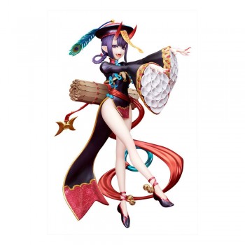Fate/Grand Order - Assassin - Shuten Douji Statue / Festival Portrait Version: Ques Q Fate/Grand Order - Assassin - Shuten Douji Statue / Festival Portrait Version: Ques Q