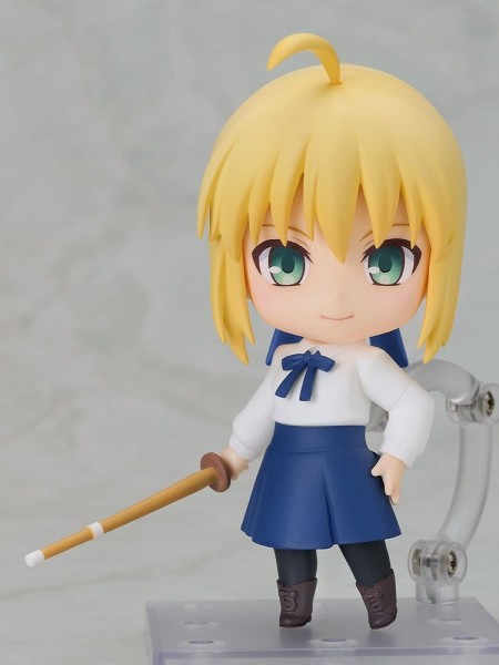 Fate/stay night - Saber Nendoroid / Casual Outfit Ver.: Good Smile Company