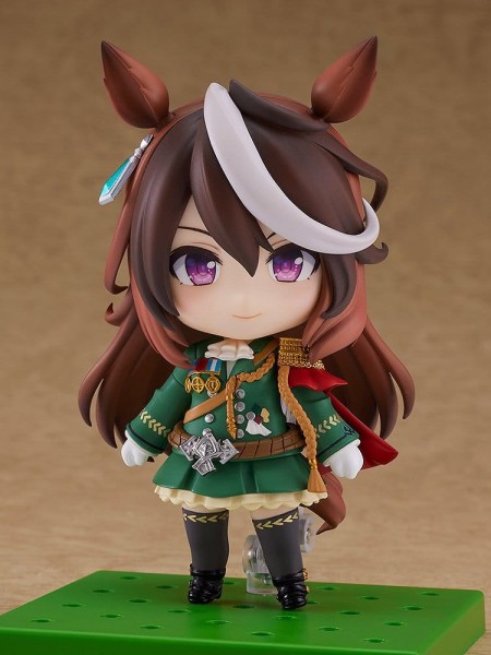 Umamusume: Pretty Derby - Symboli Rudolf Nendoroid: Good Smile Company