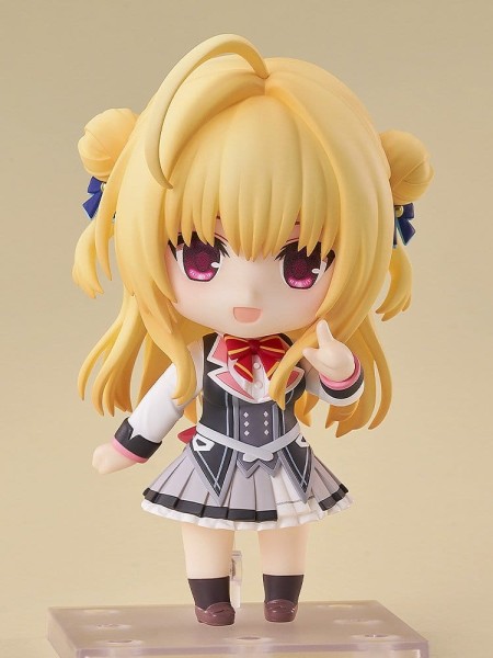 Hamidashi - Hiyori Izumi Nendoroid / Creative: Good Smile Arts Shanghai