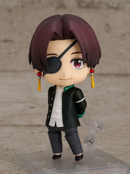Wind Breaker - Hayato Suo Nendoroid: Good Smile Company