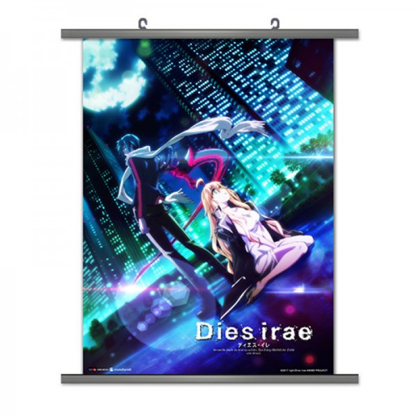 Dies irae - Wallscroll / Motiv 3: CWD