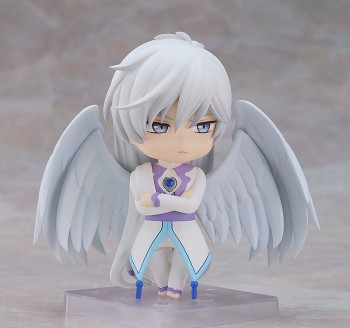 Anteprima: Cardcaptor Sakura Clear Card - Yue Nendoroid: Good Smile Company Anteprima: Cardcaptor Sakura Clear Card - Yue Nendoroid: Good Smile Company