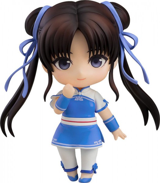 The Legend of Sword and Fairy - Zhao Ling-Er Nendoroid: Good Smile Company