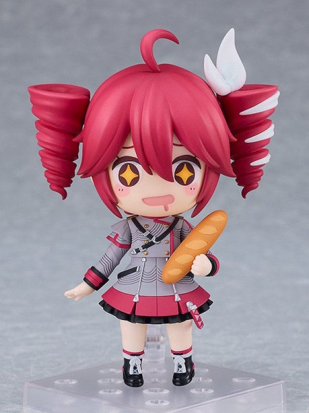 Character Vocal Series - Kasane Teto Nendoroid / Synthesizer V AI Version: Good Smile Company