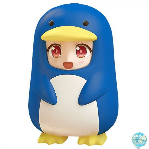 Nendoroid More Zubehör-Set - Penguin: Good Smile Company