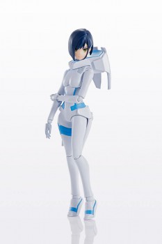 Vorschau: Darling in the Franxx - Ichigo Actionfigur / S.H.Figuarts: Bandai Vorschau: Darling in the Franxx - Ichigo Actionfigur / S.H.Figuarts: Bandai