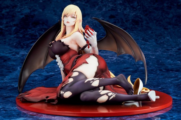 Kizumonogatari - Kiss-Shot Statue / Acerola-Orion Heart-Under-Blade Version: Bell Fine