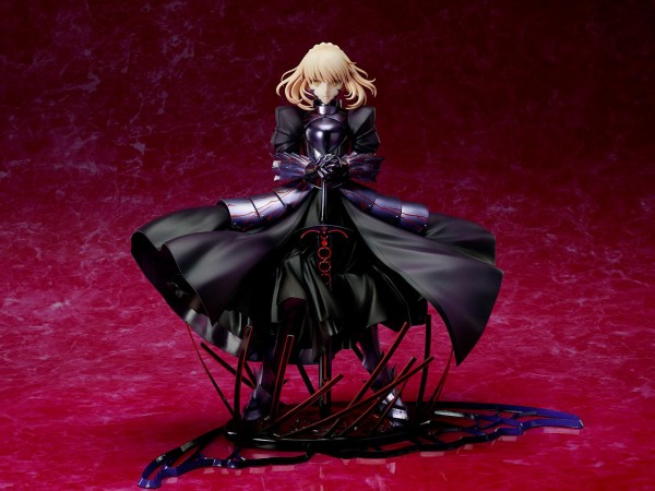 Fate/ Stay Night: Heaven's Feel - Saber Alter Statue: Aniplex