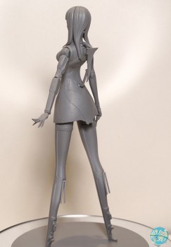 Anteprima: Blame! - Cibo Figur: Furyu Anteprima: Blame! - Cibo Figur: Furyu