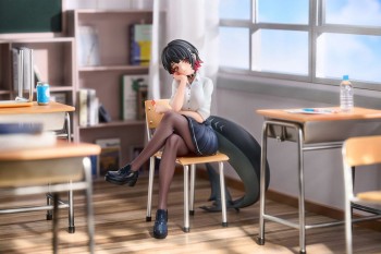 Zenless Zone Zero - Ellen Joe Statue / Limepie Series - Monday to Friday Ver.: APEX Zenless Zone Zero - Ellen Joe Statue / Limepie Series - Monday to Friday Ver.: APEX