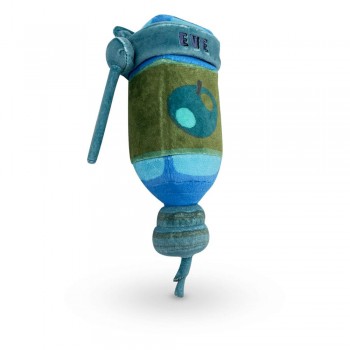 Vorschau: Bioshock - Plüschfigur Eve Hypo: Youtooz Vorschau: Bioshock - Plüschfigur Eve Hypo: Youtooz