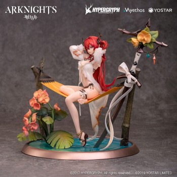 Preview: Arknights - Surtr Statue / Colorful Wonderland CW03 Version: Myethos Preview: Arknights - Surtr Statue / Colorful Wonderland CW03 Version: Myethos