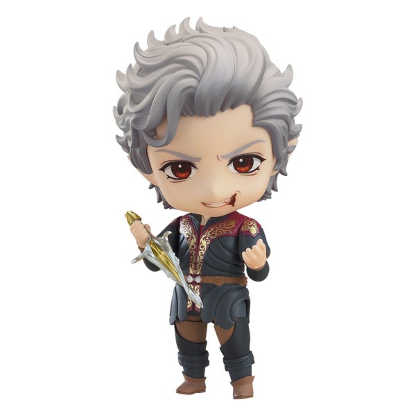 Baldur´s Gate III - Astarion Nendoroid: Good Smile Company