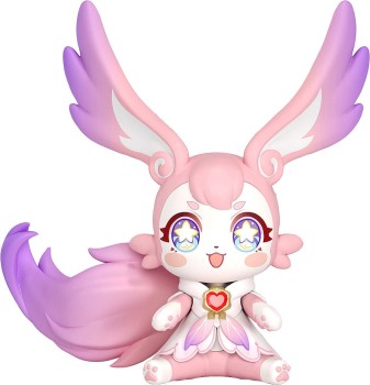 Honkai: Star Rail - Mem  Chibi Figur / Huggy Good Smile: Good Smile Company Honkai: Star Rail - Mem  Chibi Figur / Huggy Good Smile: Good Smile Company