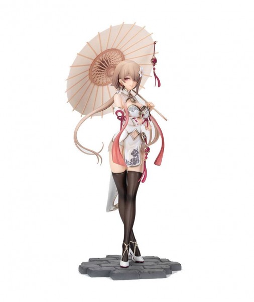 Honkai Impact 3rd - Rita Rossweisse Statue / Maid of Celestia Version: MiHoYo