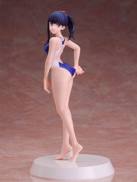 SSSS.Gridman - Rikka Takarada / (Competition Swimsuit Ver.): Our Treasure