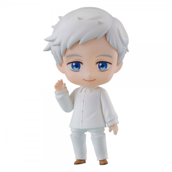 The Promised Neverland - Norman Nendorodi: Good Smile Company