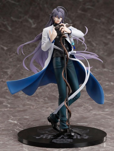 Hypnosis Mic: Division Rap - Jakurai Jinguji Statue / Battle Rhyme Anima: Aniplex