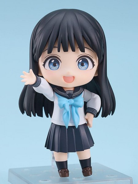 Akebi's Sailor Uniform - Komichi Akebi Nendoroid: Max Factory