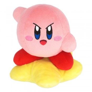 Kirby - Stern Plüschfigur: Exquisite Gaming Kirby - Stern Plüschfigur: Exquisite Gaming