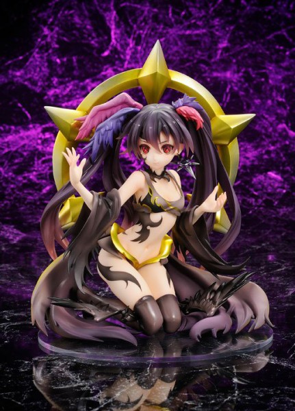 Selector Infected WIXOSS - Tamayorihime Statue / Normale Version: Amakuni