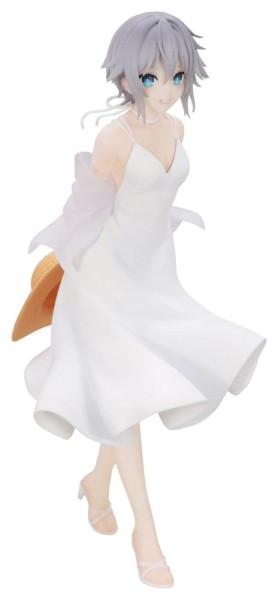 Date A Live - Nia Honjo Statue / V Summer Dress: Furyu