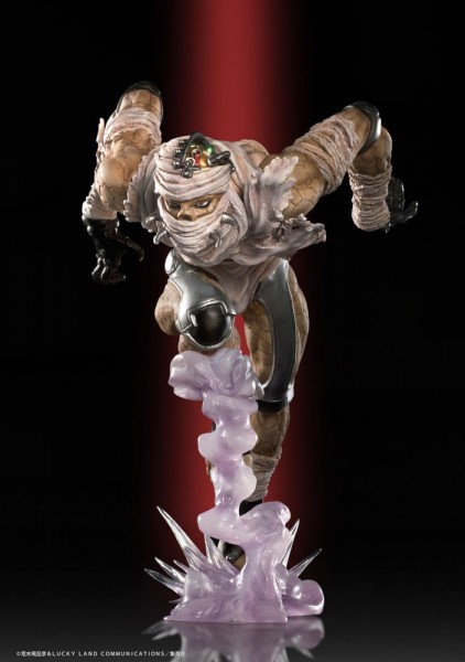 JoJo's Bizarre Adventure Part 3 Stardust Crusaders - Hanged Man Statue: Medicos Entertainment