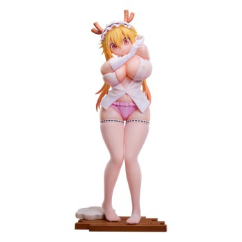 Miss Kobayashi´s Dragon Maid  - Tohru Statue: A Dimension Miss Kobayashi´s Dragon Maid  - Tohru Statue: A Dimension