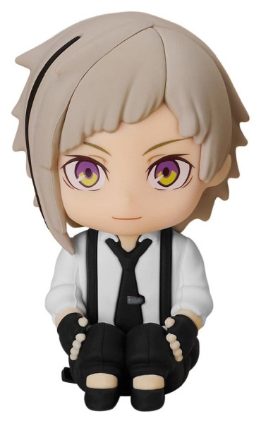 Bungo Stray Dogs - Atsushi Nakajima Nendoroid / Plus Minifigur: Orange Rouge