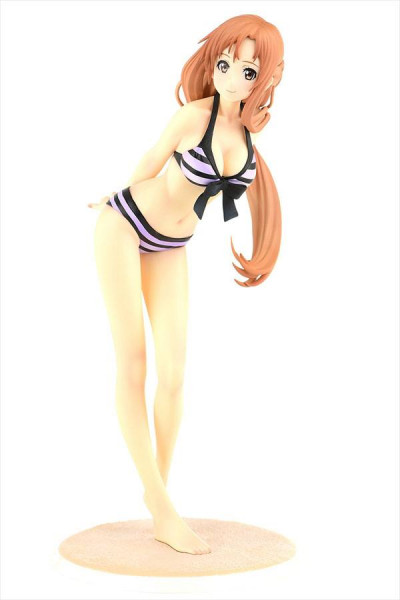 Sword Art Online - Asuna Statue / Swimwear Version - Premium II: Orca Toys