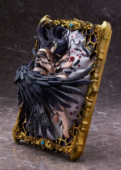 Vorschau: Overlord - Albedo Statue / Ending Ver. Art by so-bin: Spiritale Vorschau: Overlord - Albedo Statue / Ending Ver. Art by so-bin: Spiritale