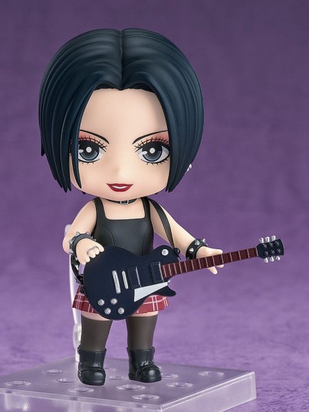 Nana - Nana Osaki Nendoroid: Good Smile Company