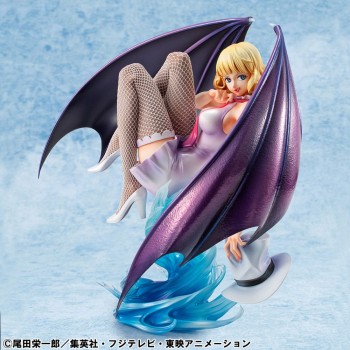 One Piece - Stussy Statue / P.O.P - Evolutionary History: MegaHouse One Piece - Stussy Statue / P.O.P - Evolutionary History: MegaHouse