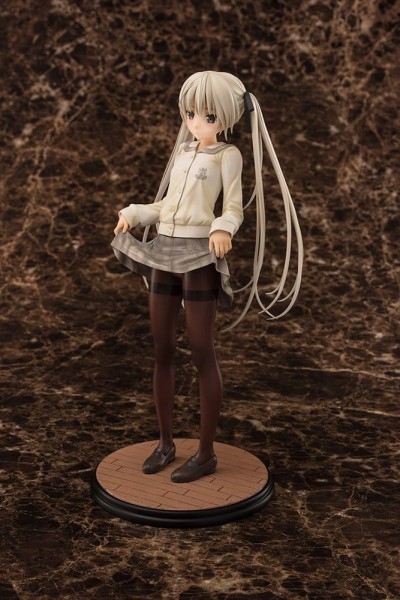 Yosuga no Sora - Sora Statue: Alphamax