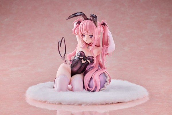 Original Character - Lulumu Succubus Illustrated by Tamano Kedama Statue: Pure Arts