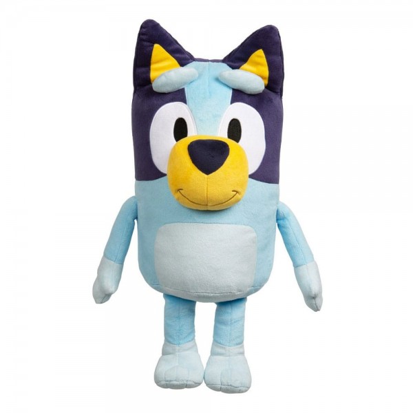 Bluey - Bluey Plüschfigur: Bluey