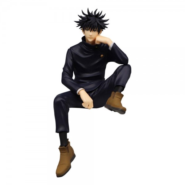 Jujutsu Kaisen - Megumi Fushiguro Noodle Stopper: Furyu