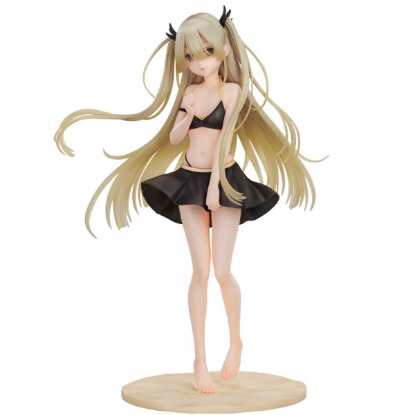 Spy Classroom - Erna Statue / Swimsuit Ver.: Union Creative